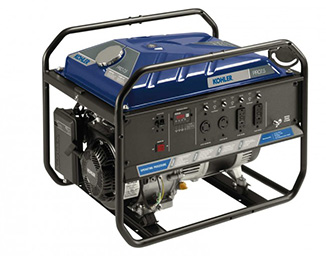 GENERADOR ELECTRICO O PLANTA DE LUZ  KOHLER 7500W