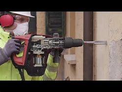 MARTILLO DEMOLEDOR HILTI TE 500-AVR